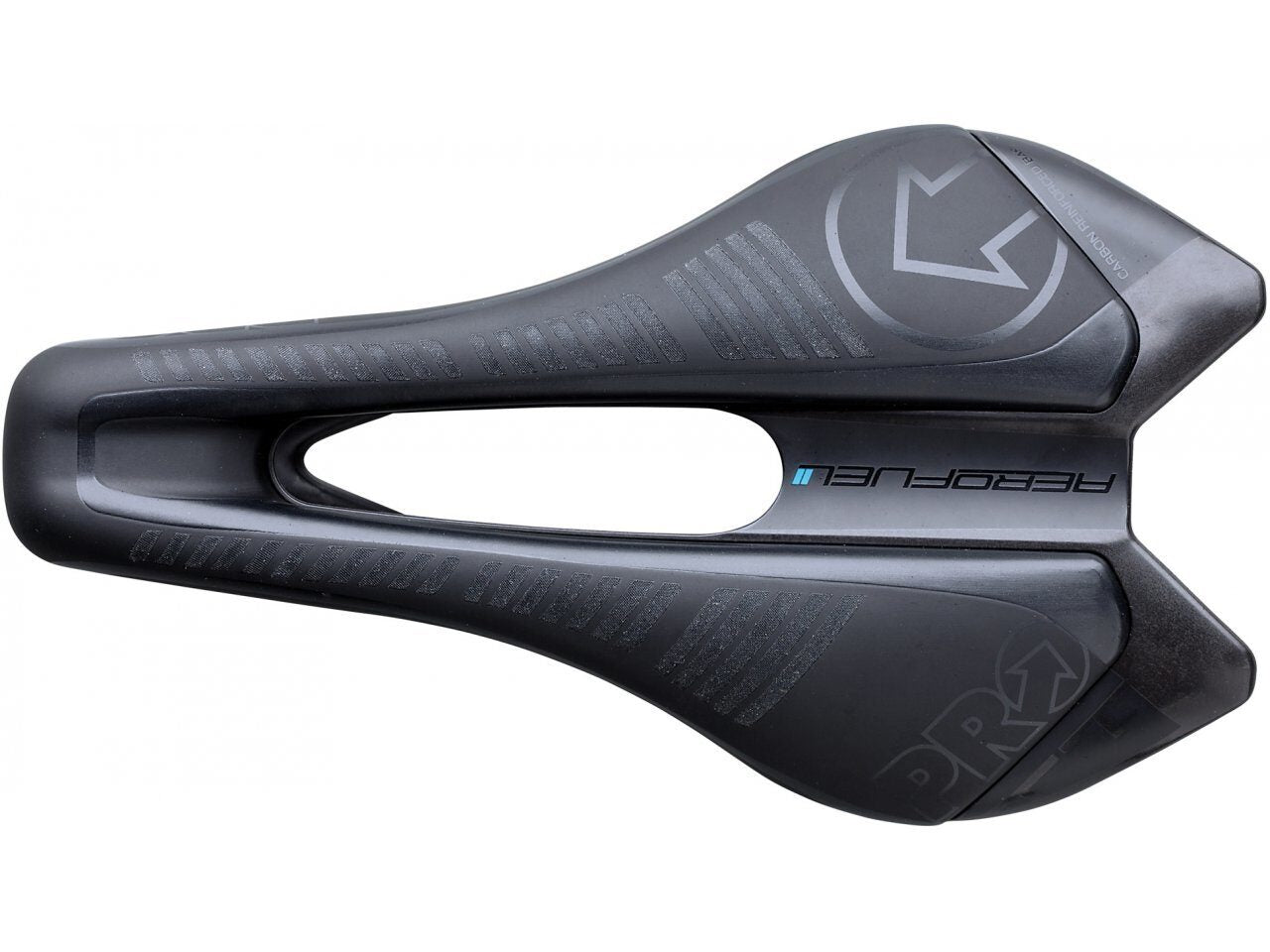 Sa bicicleta Pro Aerofuel Carbon 3