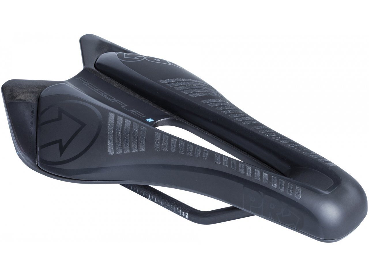 Sa bicicleta Pro Aerofuel Carbon