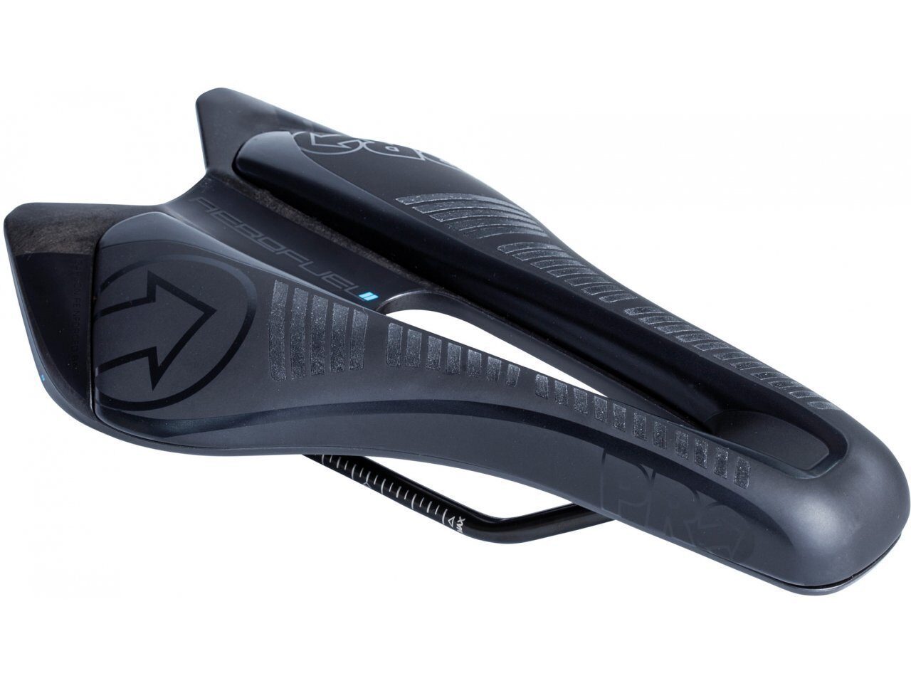 Sa bicicleta Pro Aerofuel