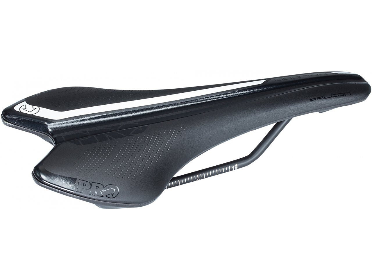 Sa bicicleta Pro Falcon 142mm 2
