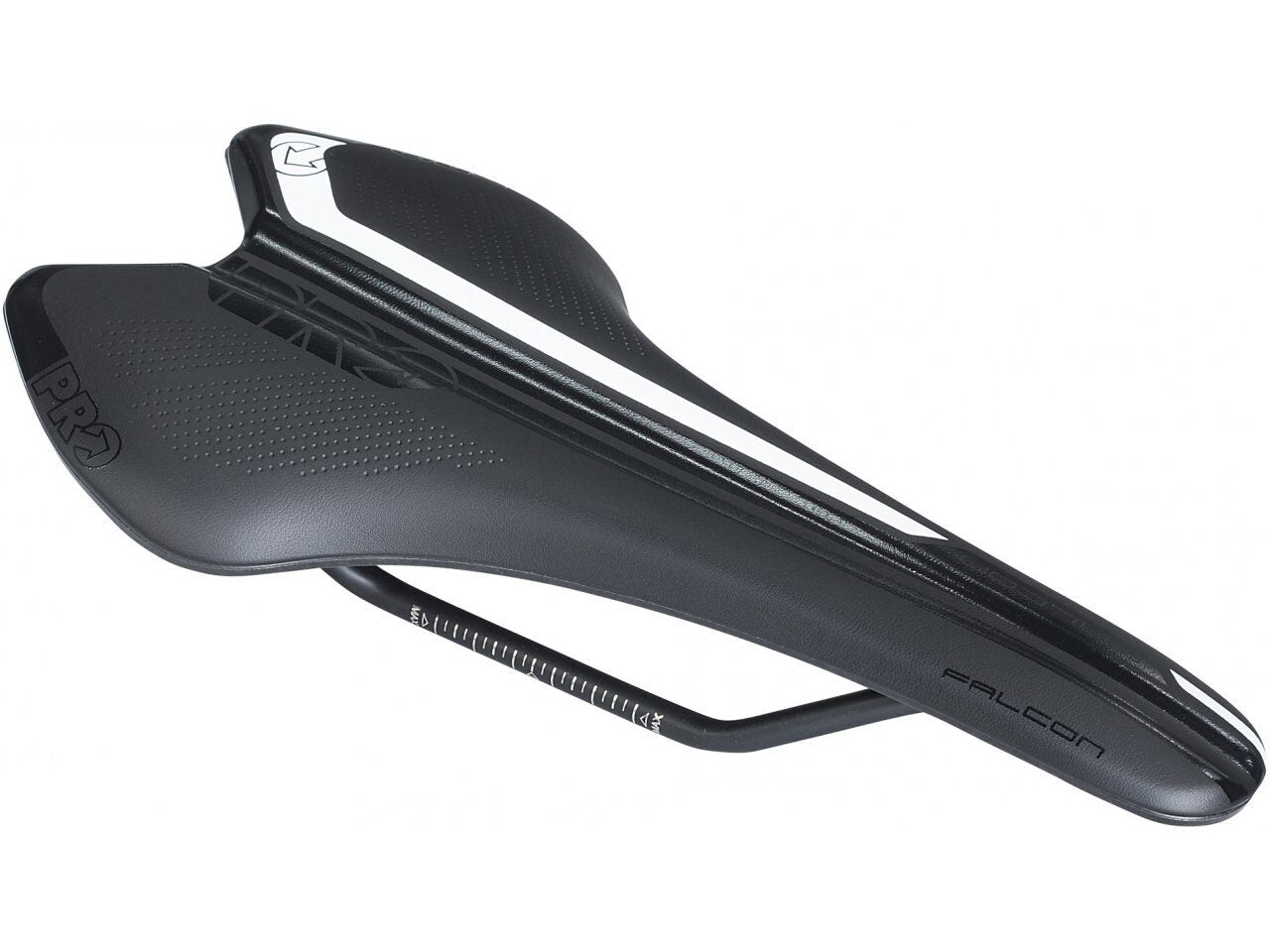 Sa bicicleta Pro Falcon 142mm