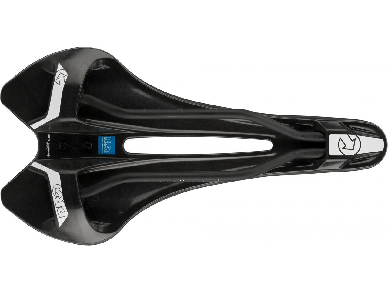 Sa bicicleta Pro Falcon AF 142mm 4