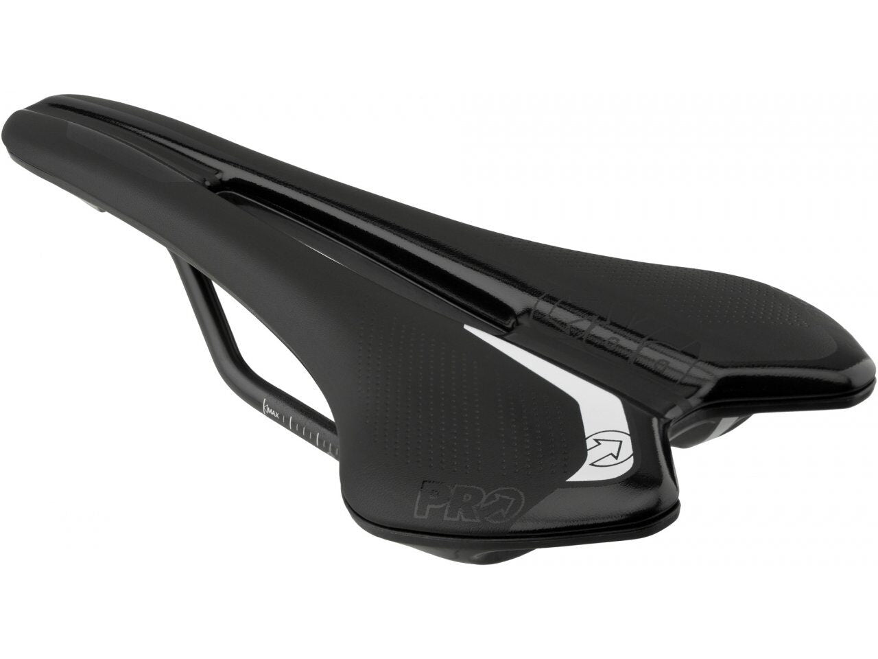 Sa bicicleta Pro Falcon Carbon AF 142mm 2