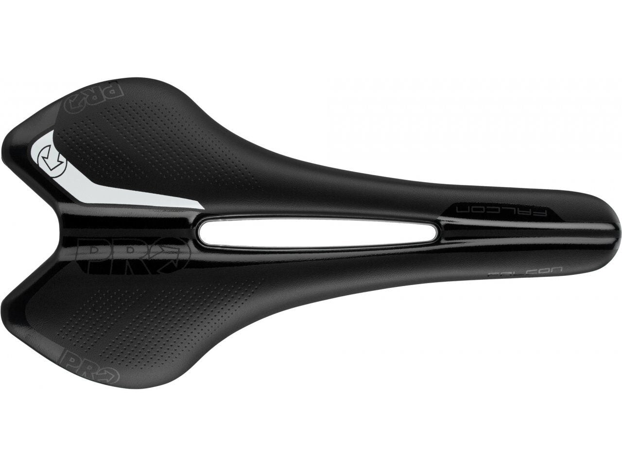 Sa bicicleta Pro Falcon Carbon AF 142mm 3