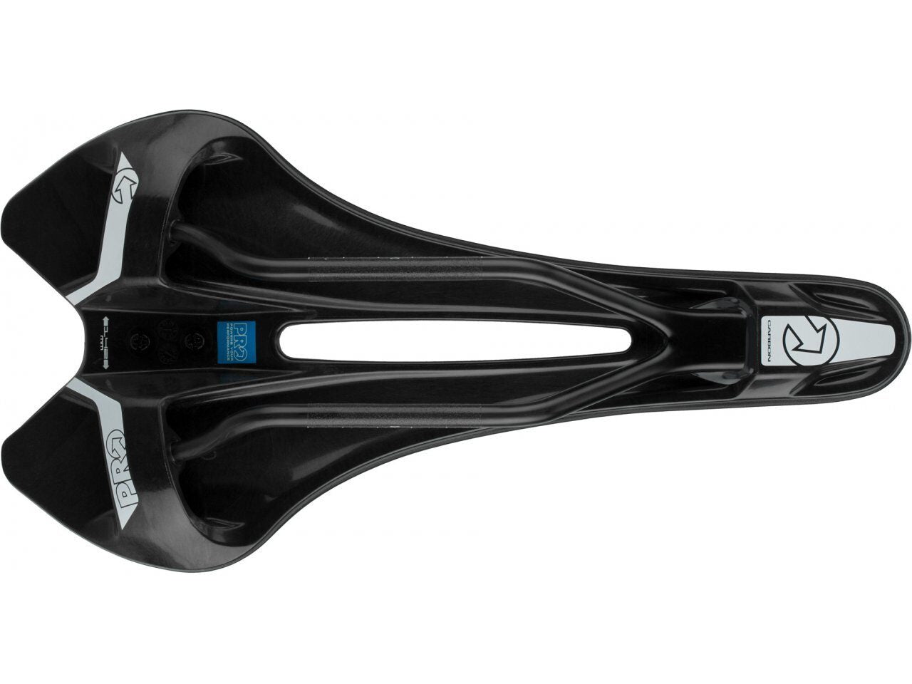 Sa bicicleta Pro Falcon Carbon AF 142mm 4