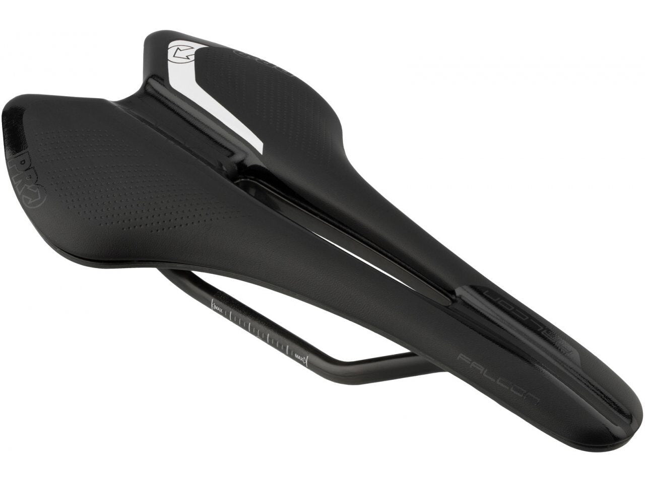 Sa bicicleta Pro Falcon Carbon AF 142mm