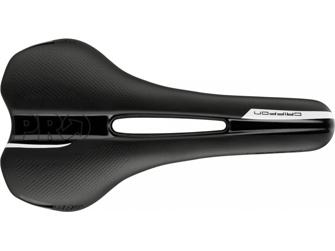 Sa bicicleta Pro Griffon AF 142mm 2