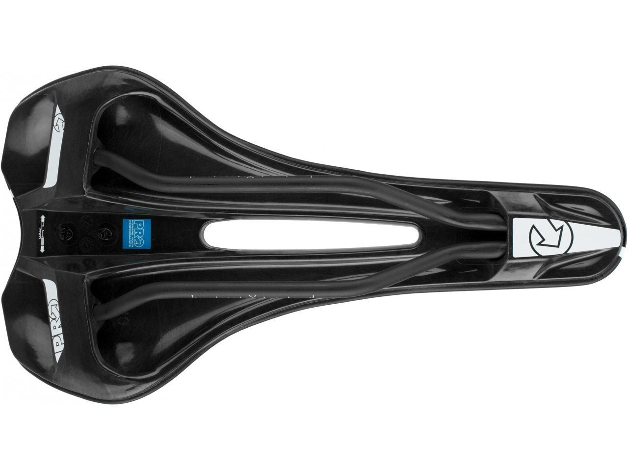 Sa bicicleta Pro Griffon AF 142mm 4