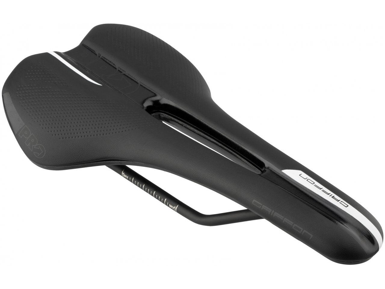 Sa bicicleta Pro Griffon AF 142mm