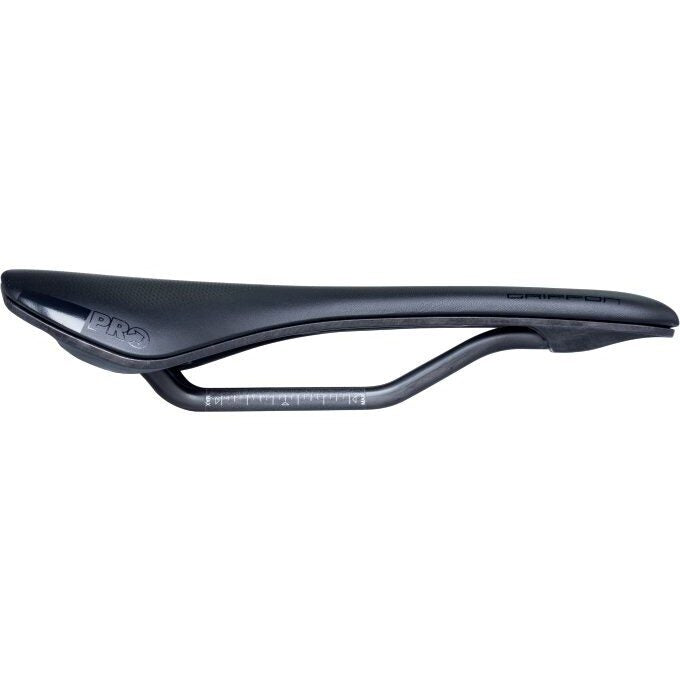 Sa bicicleta Pro Griffon Carbon 142mm 1