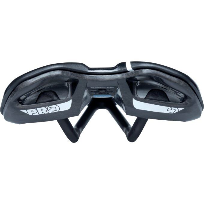 Sa bicicleta Pro Griffon Carbon 142mm 5