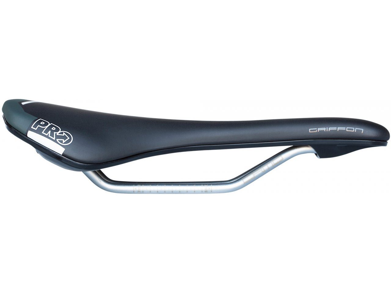 Sa bicicleta Pro Griffon Cr Mo 142mm 1