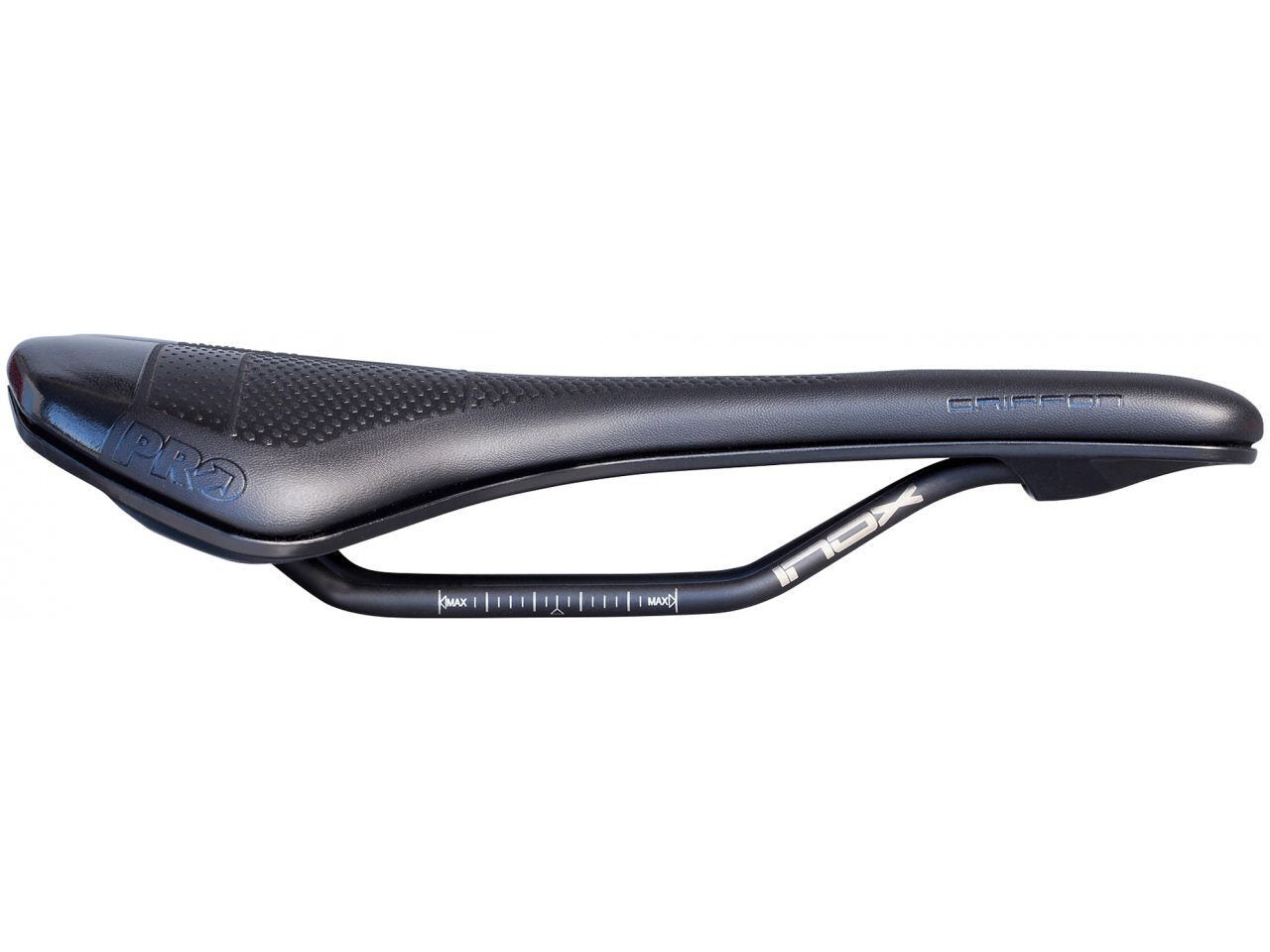 Sa bicicleta Pro Griffon Gel 142mm 1