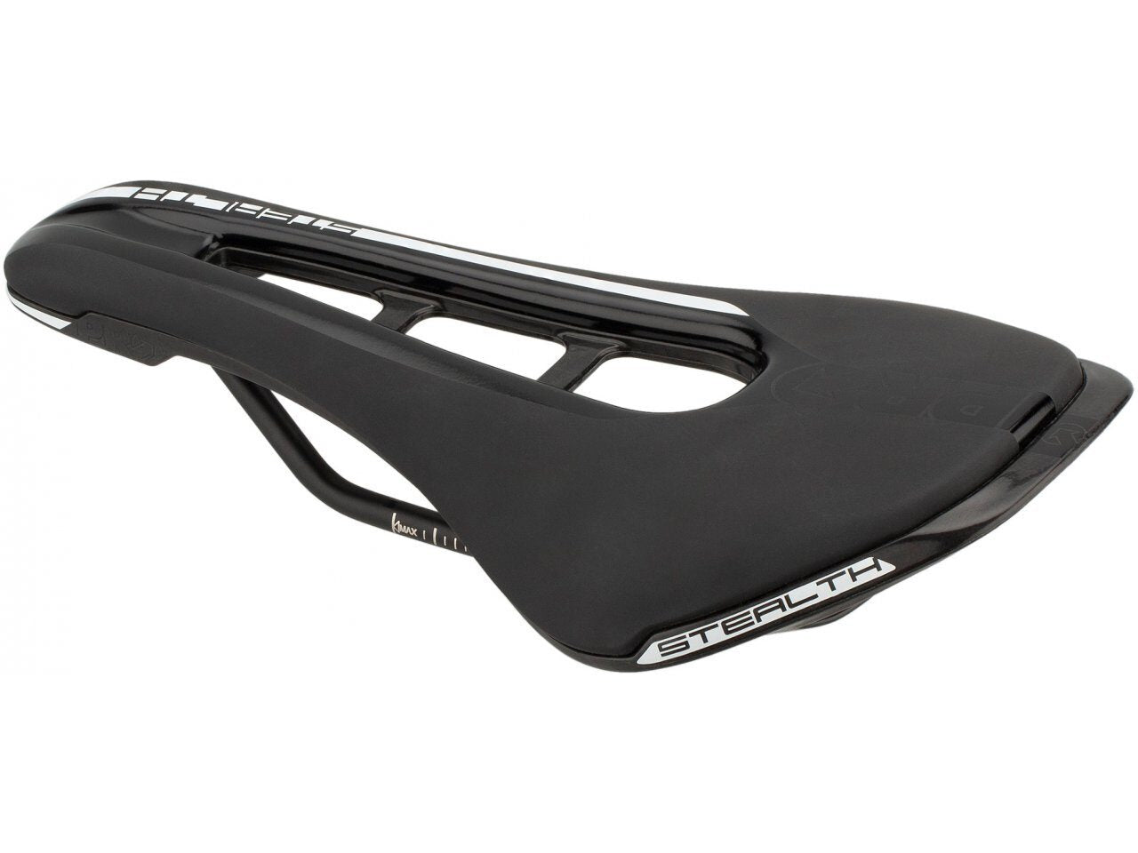 Sa bicicleta Pro Stealth 142mm 1