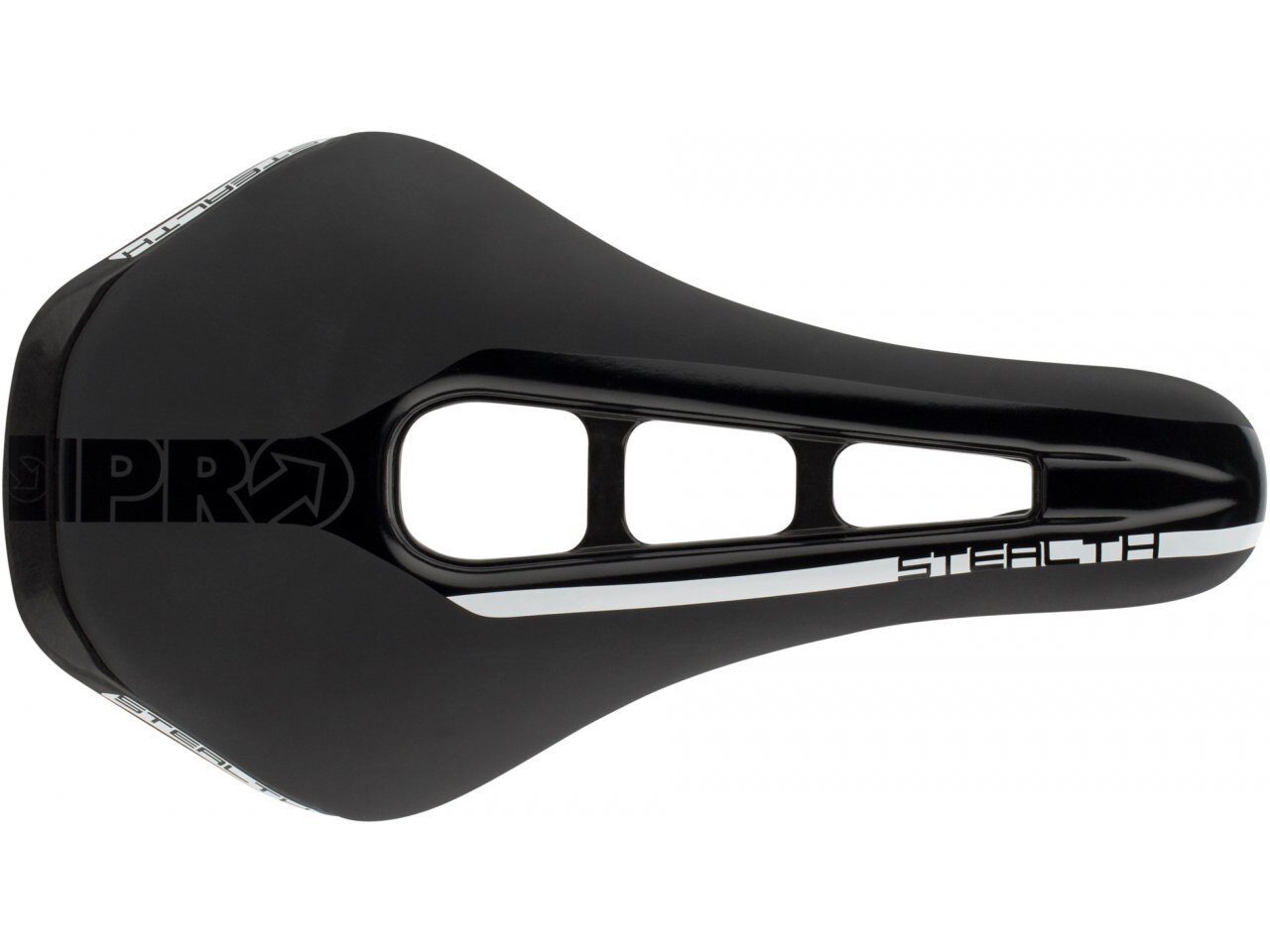 Sa bicicleta Pro Stealth 142mm 3