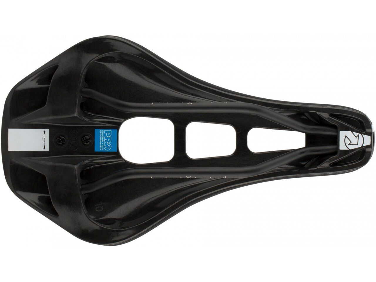 Sa bicicleta Pro Stealth 142mm 4