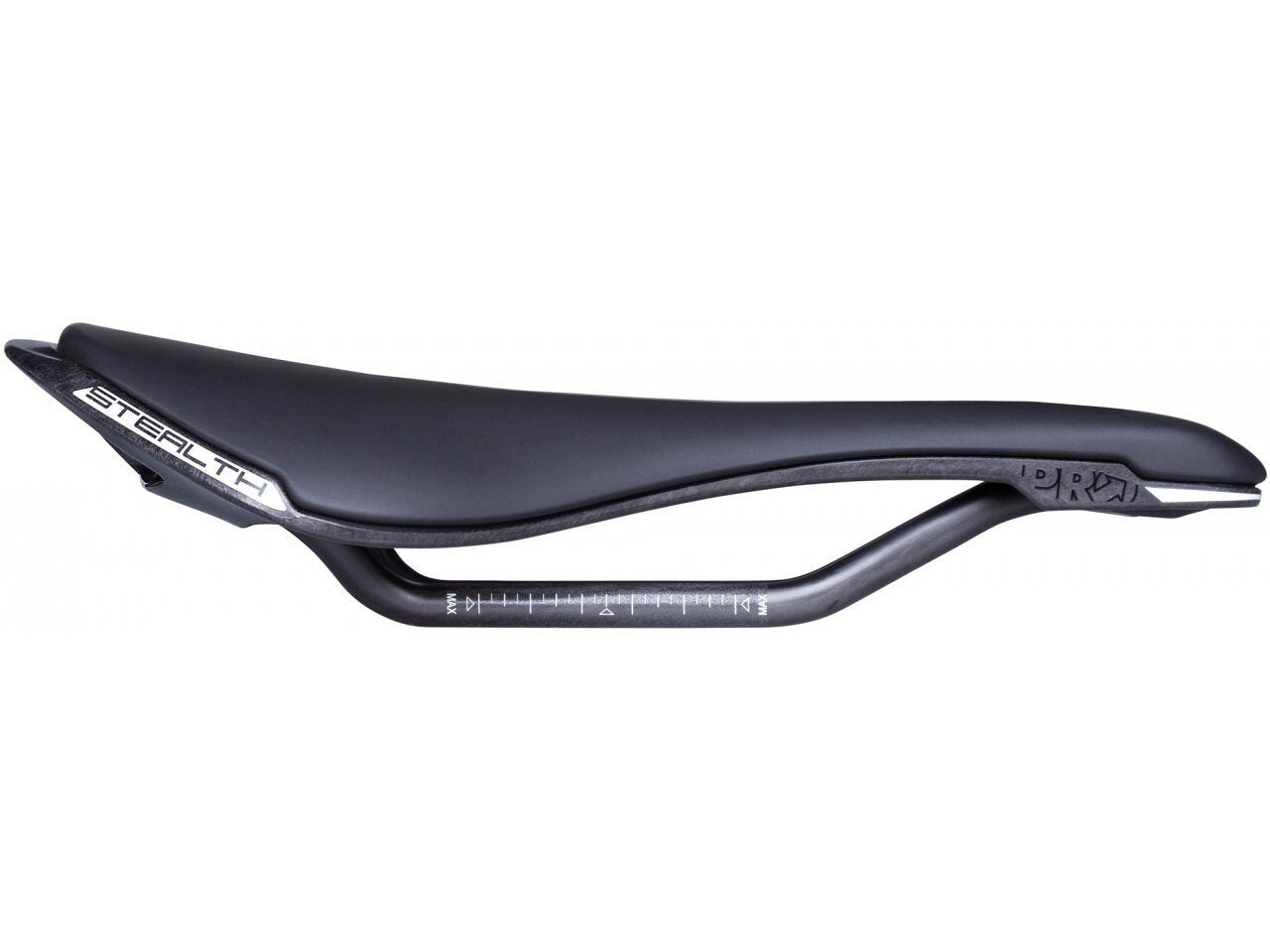 Sa bicicleta Pro Stealth Carbon 142mm 1