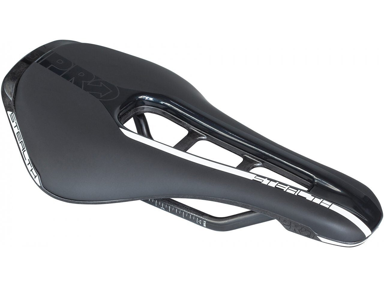 Sa bicicleta Pro Stealth Carbon 142mm 2