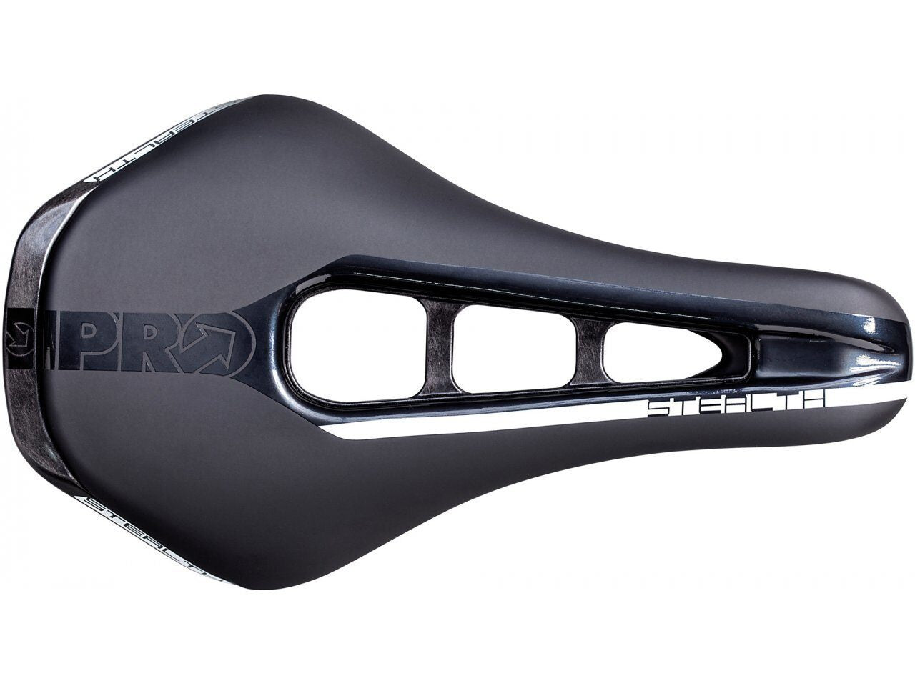 Sa bicicleta Pro Stealth Carbon 142mm 3
