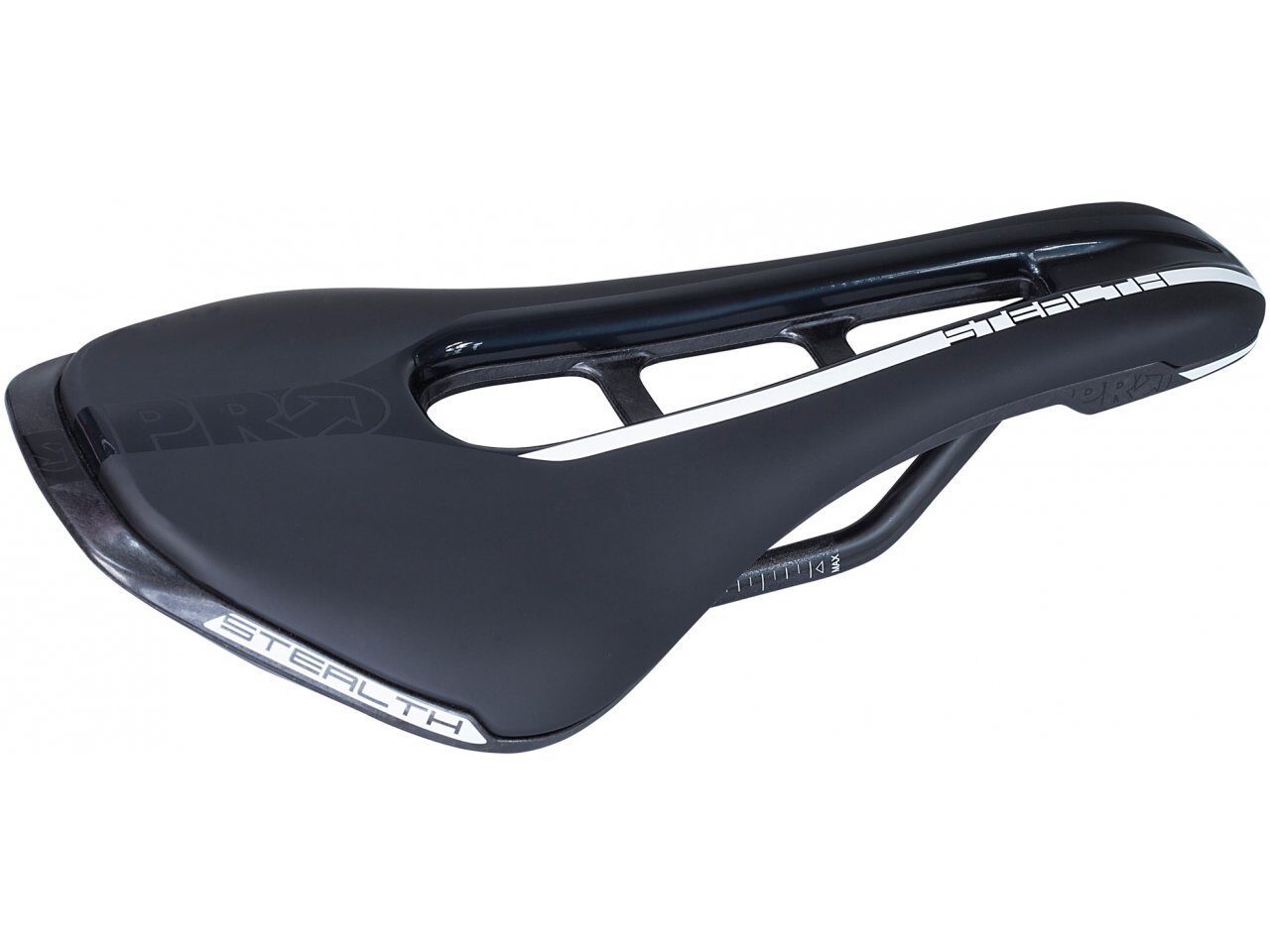 Sa bicicleta Pro Stealth Carbon 142mm