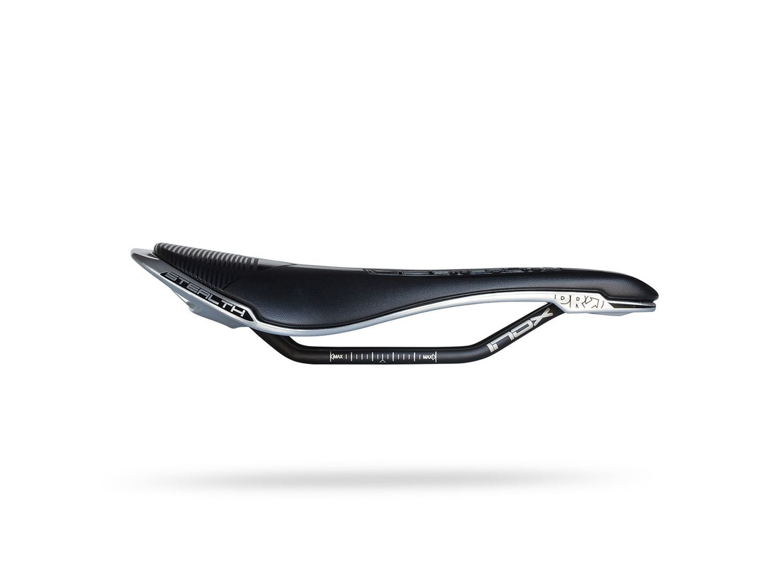 Sa bicicleta Pro Stealth LTD 142mm 1