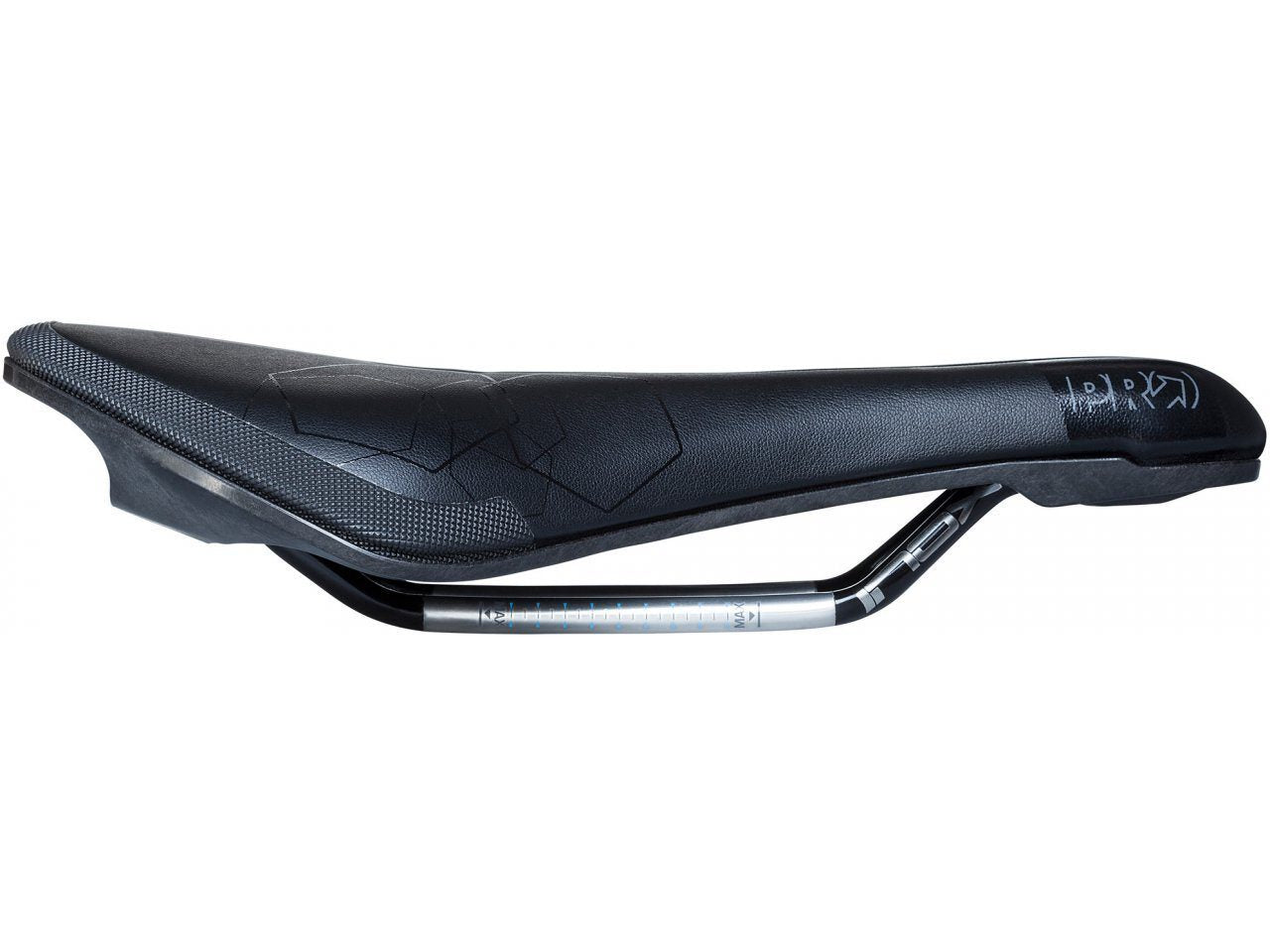 Sa bicicleta Pro Stealth Offroad 142mm 1