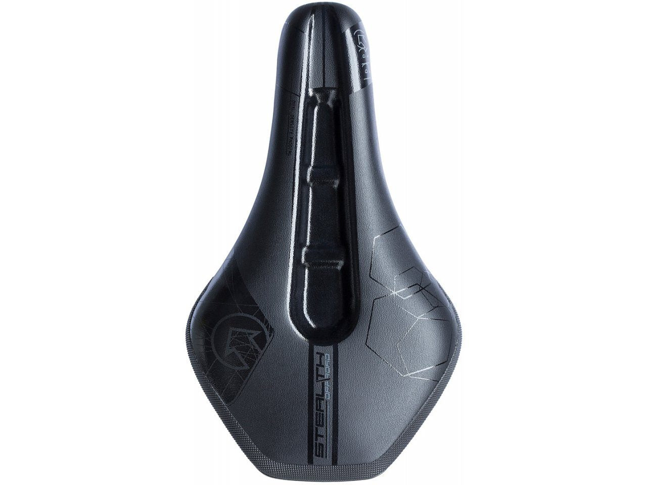 Sa bicicleta Pro Stealth Offroad 142mm 2