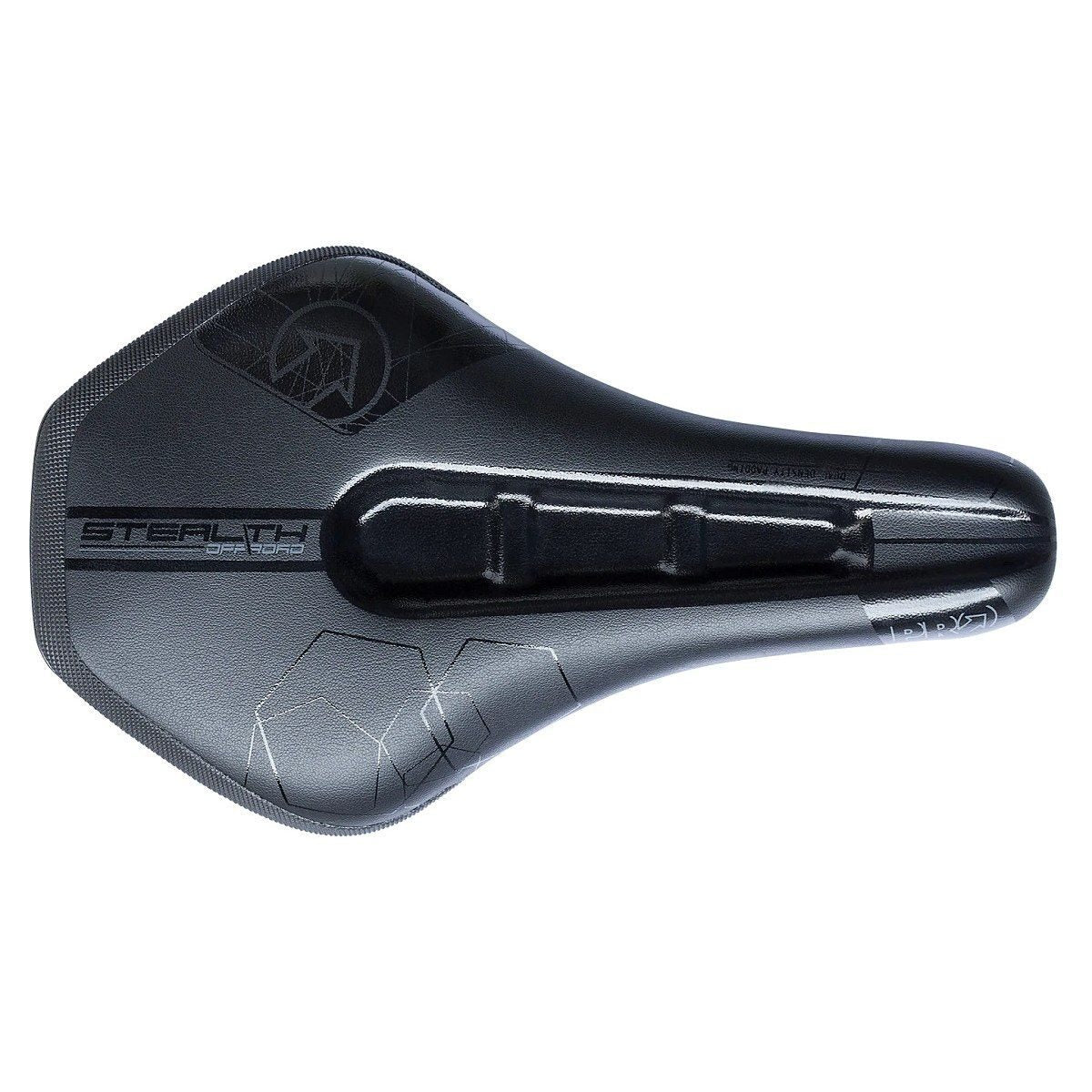 Sa bicicleta Pro Stealth Offroad 142mm 3