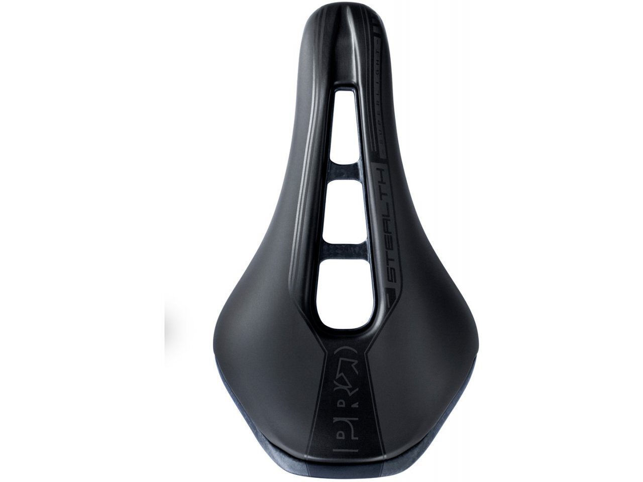 Sa bicicleta Pro Stealth Superlight Carbon 142mm 1