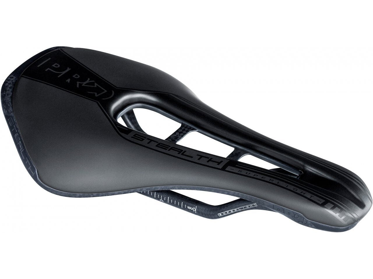 Sa bicicleta Pro Stealth Superlight Carbon 142mm 2