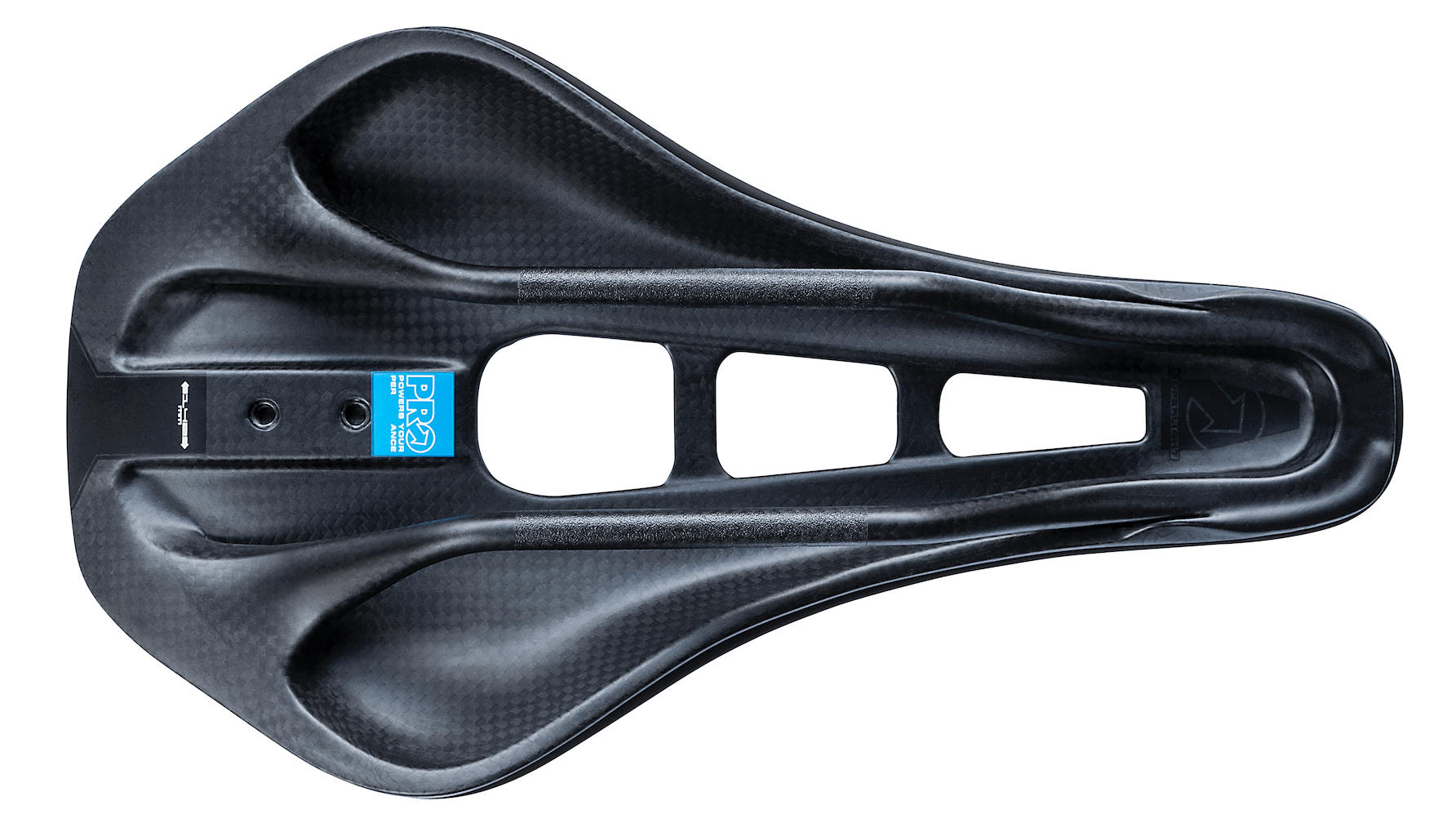 Sa bicicleta Pro Stealth Superlight Carbon 142mm 4