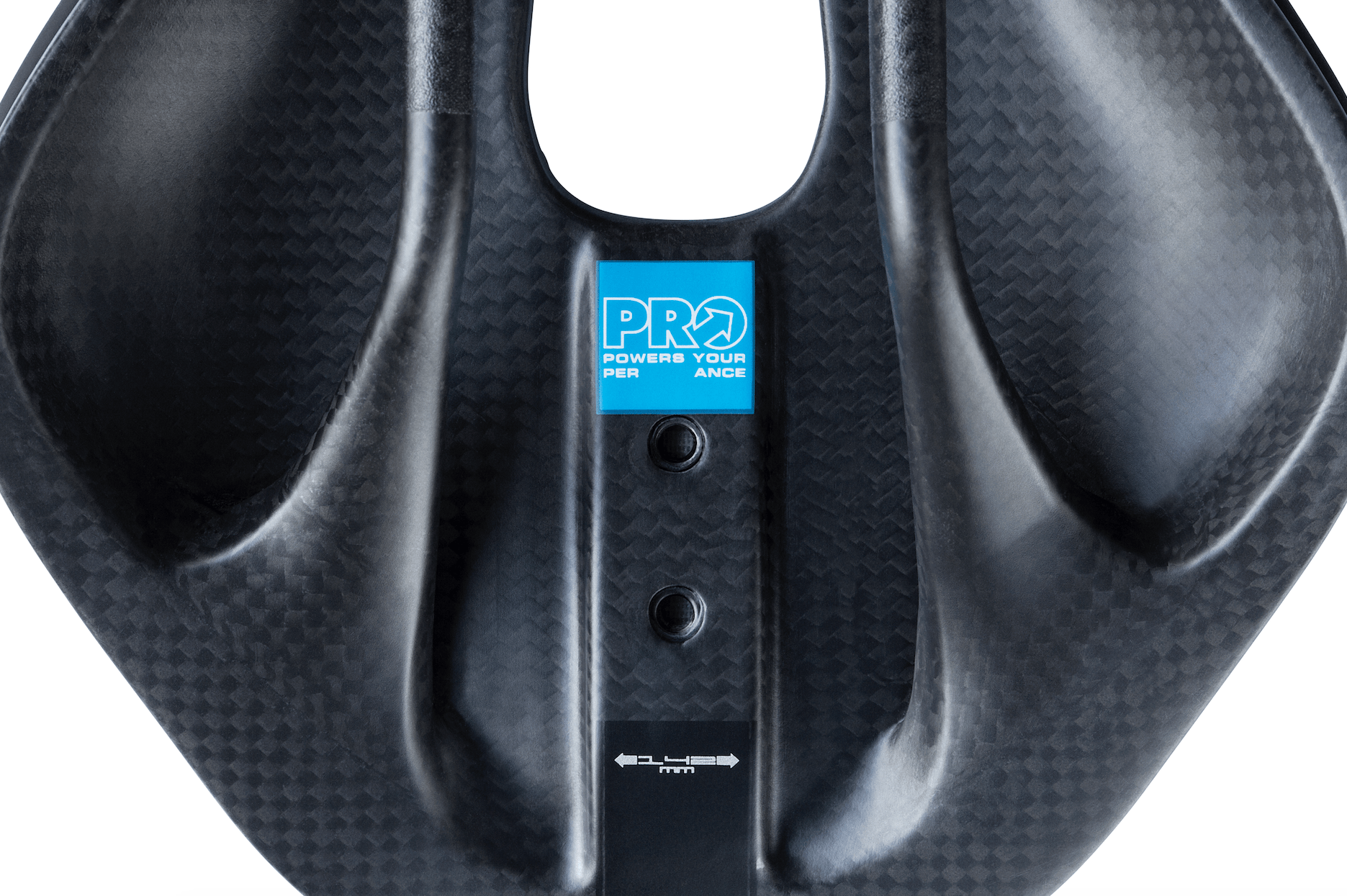 Sa bicicleta Pro Stealth Superlight Carbon 142mm 5