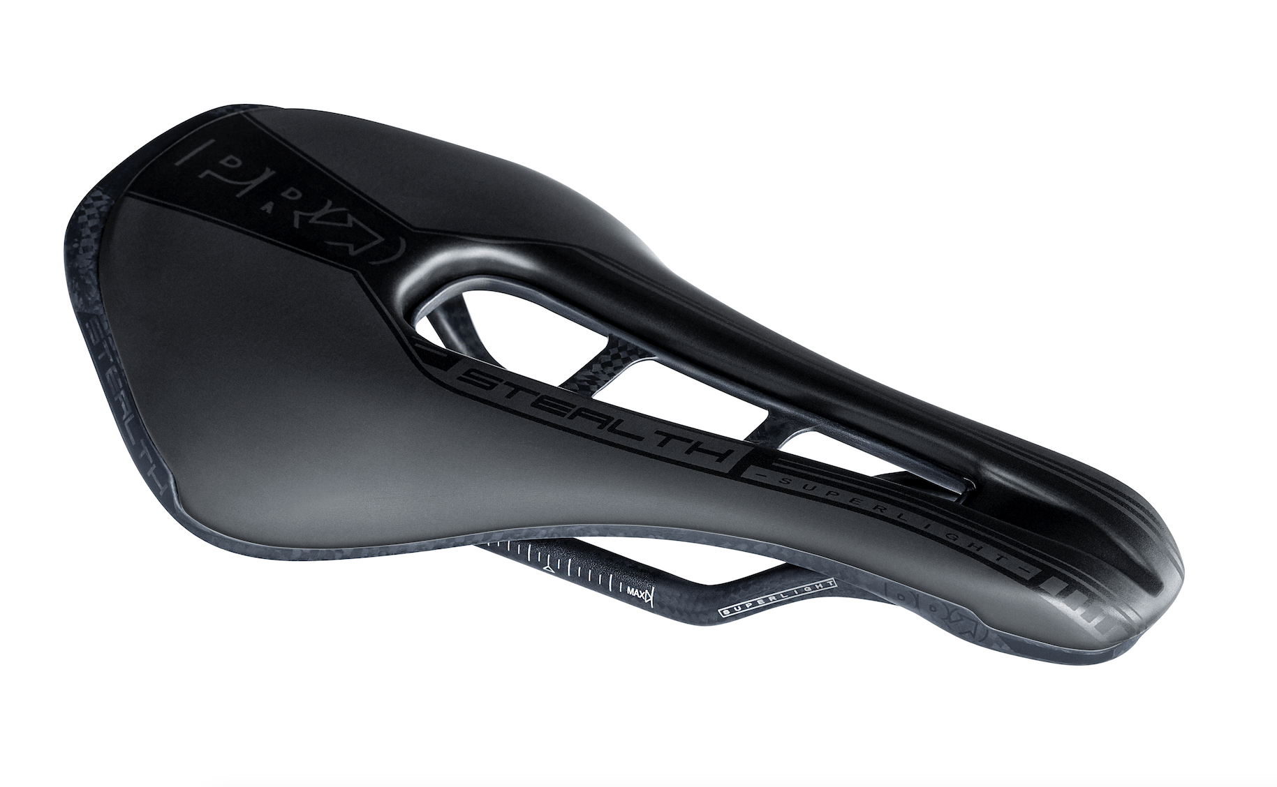 Sa bicicleta Pro Stealth Superlight Carbon 142mm 8