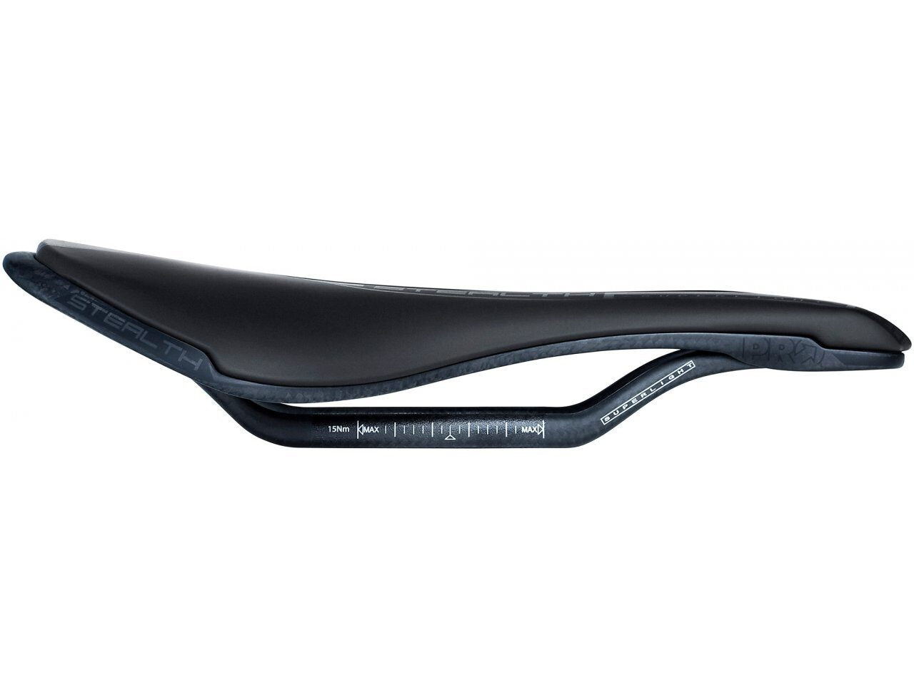 Sa bicicleta Pro Stealth Superlight Carbon 142mm