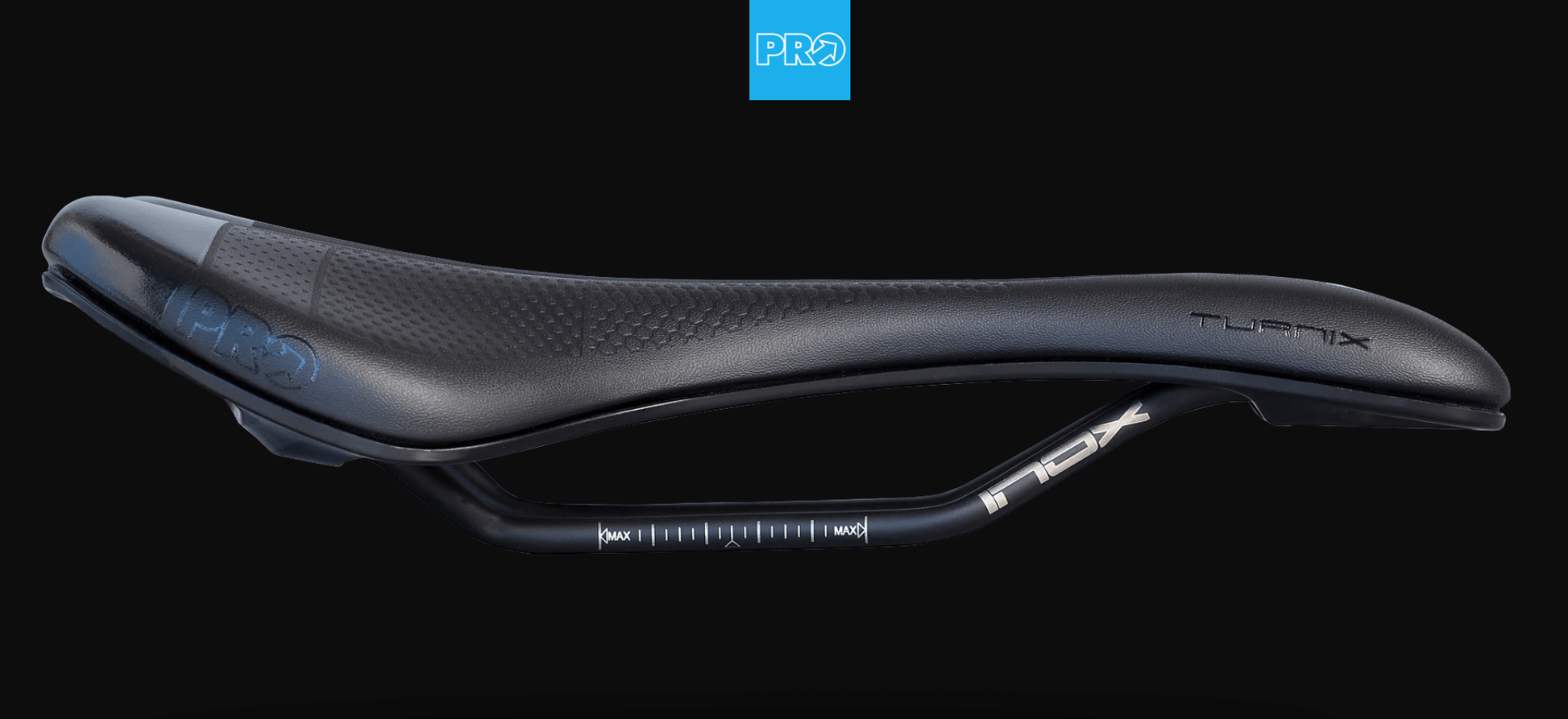 Sa bicicleta Pro Turnix Gel 142mm 4