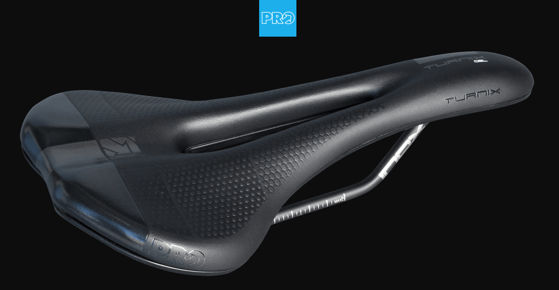 Sa bicicleta Pro Turnix Gel 142mm 5