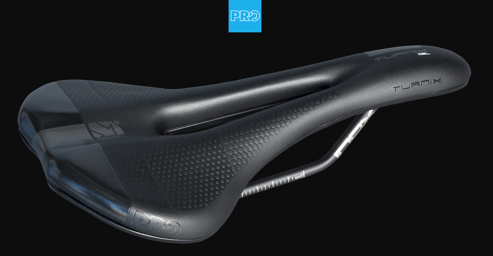 Sa bicicleta Pro Turnix Gel 142mm 5