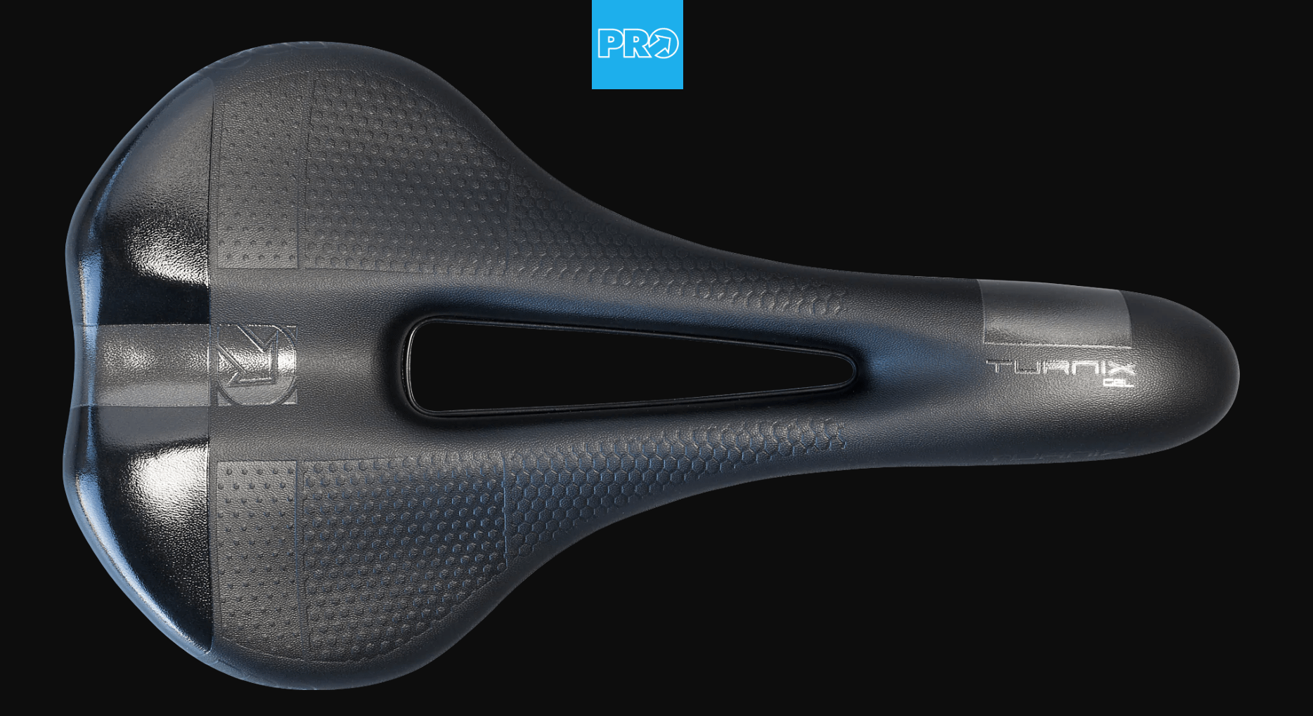 Sa bicicleta Pro Turnix Gel 142mm 6