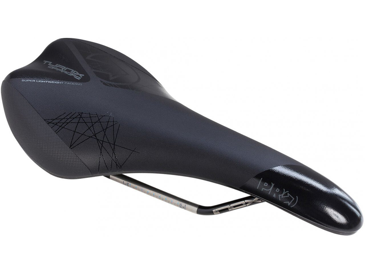 Sa bicicleta Pro Turnix Offroad 142mm 