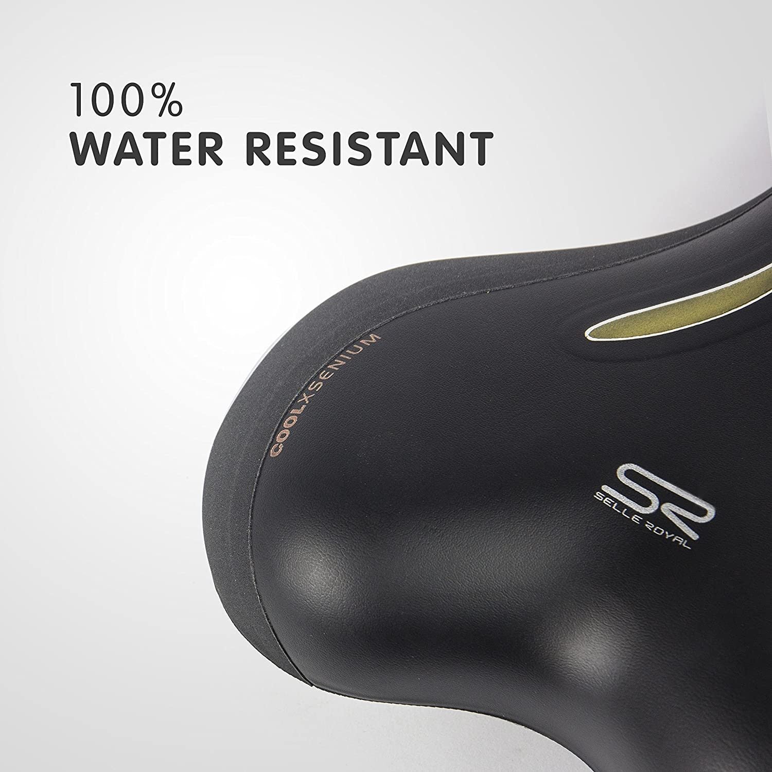 Sa bicicleta SELLE ROYAL LOOKIN 5235 ROYALGEL BARBATI MODERAT 7