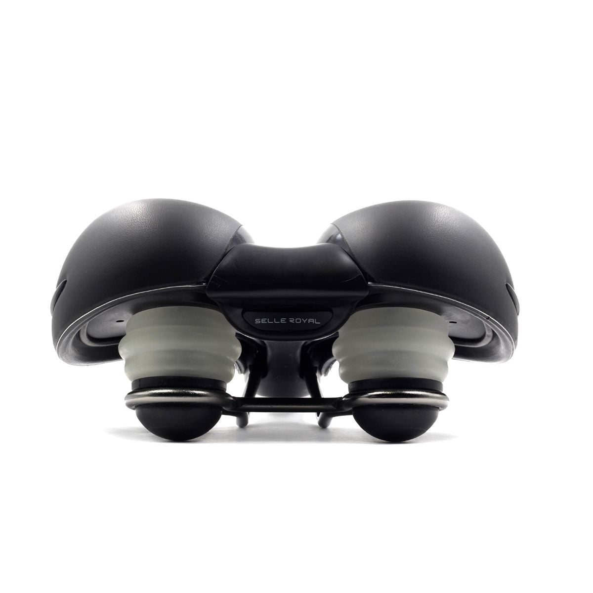 Sa bicicleta SELLE ROYAL Respiro soft Unisex ROYALGEL 2