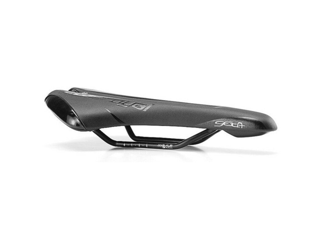 Sa bicicleta SELLE ROYAL SETA Sport 1