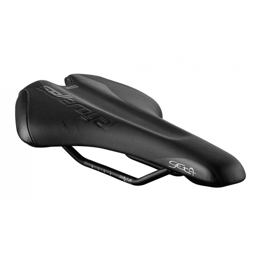 Sa bicicleta SELLE ROYAL SETA Sport 2