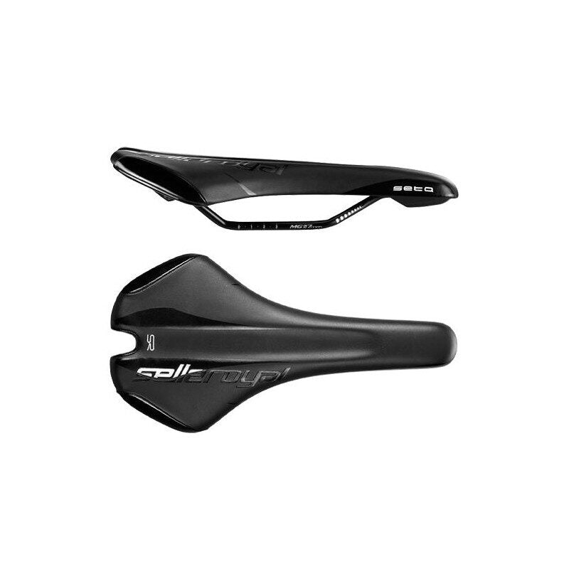 Sa bicicleta SELLE ROYAL SETA Sport 3
