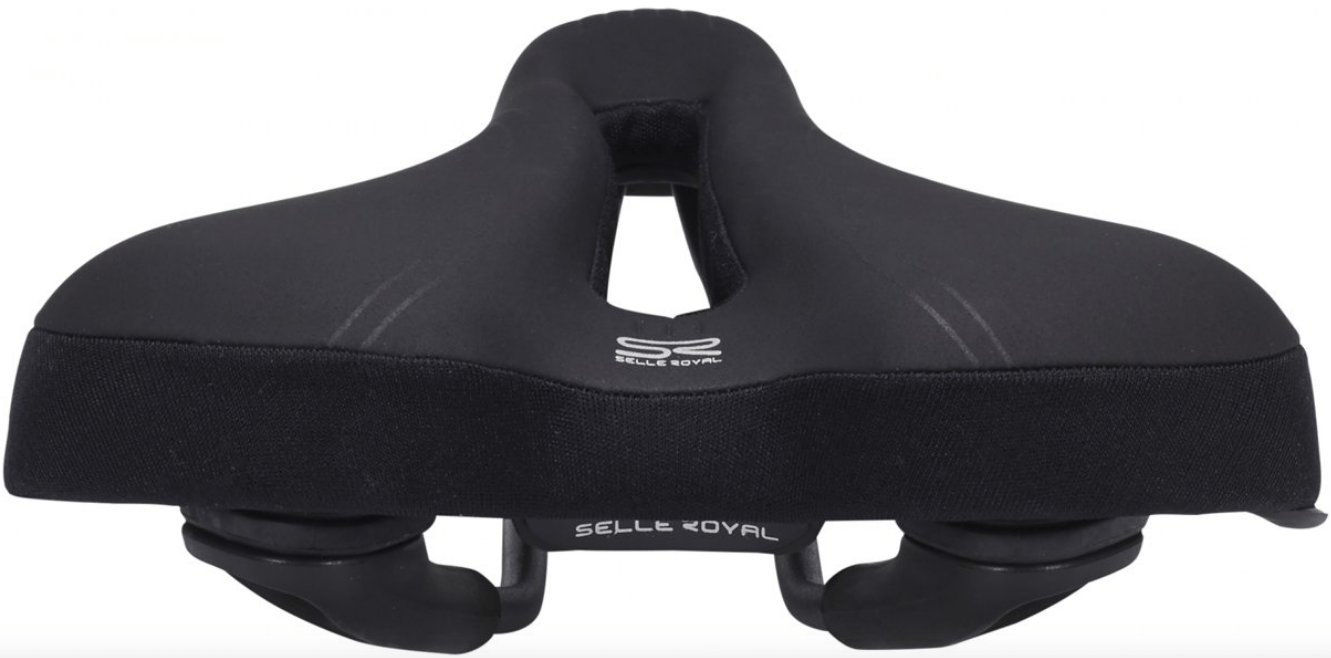 Sa bicicleta SELLE ROYAL VIENTO gel barbati 1