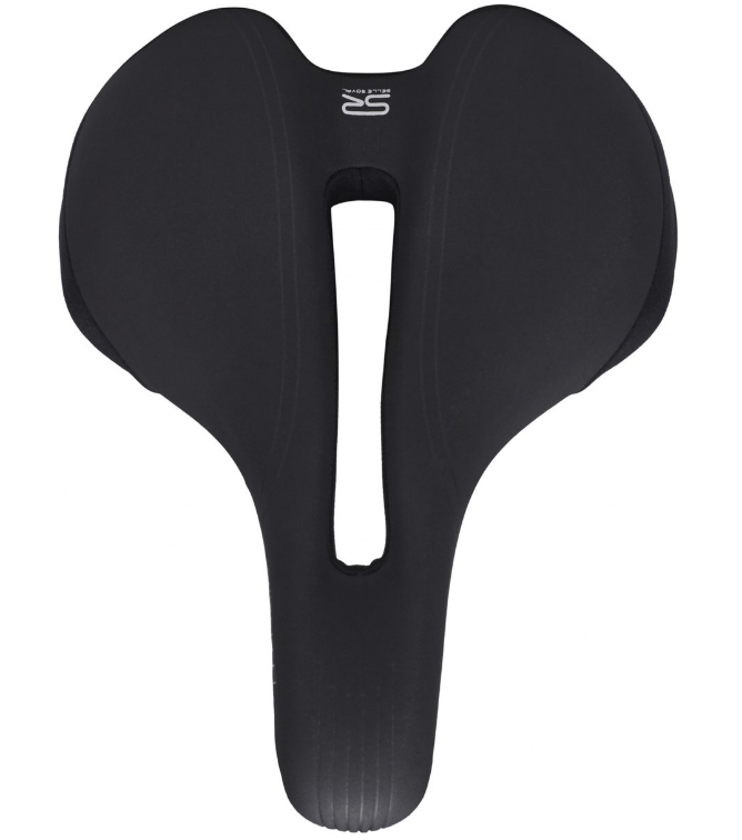 Sa bicicleta SELLE ROYAL VIENTO gel barbati 2