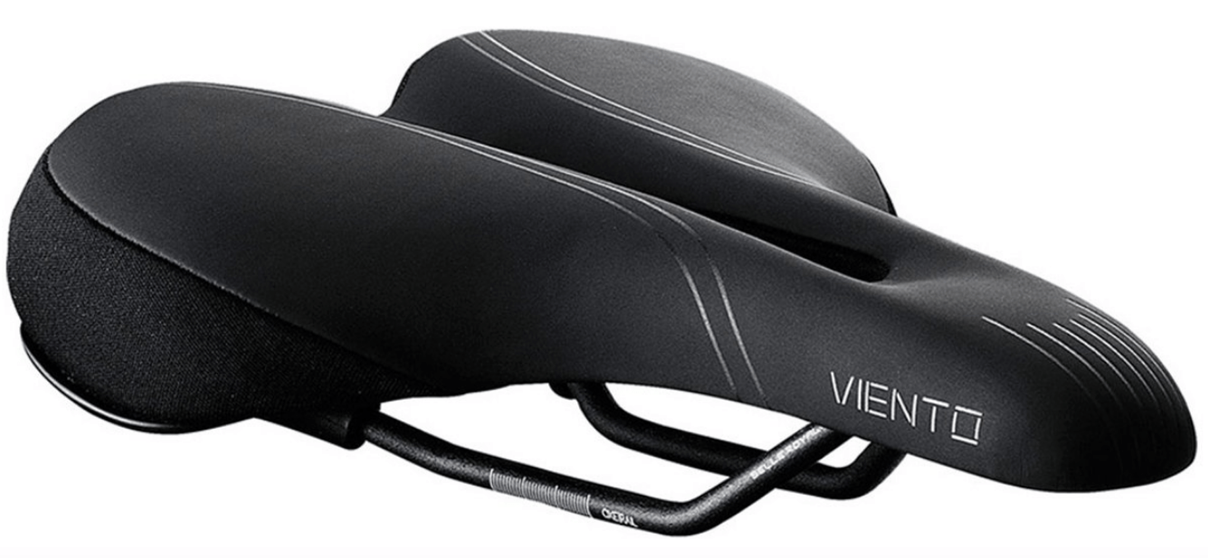 Sa bicicleta SELLE ROYAL VIENTO gel barbati