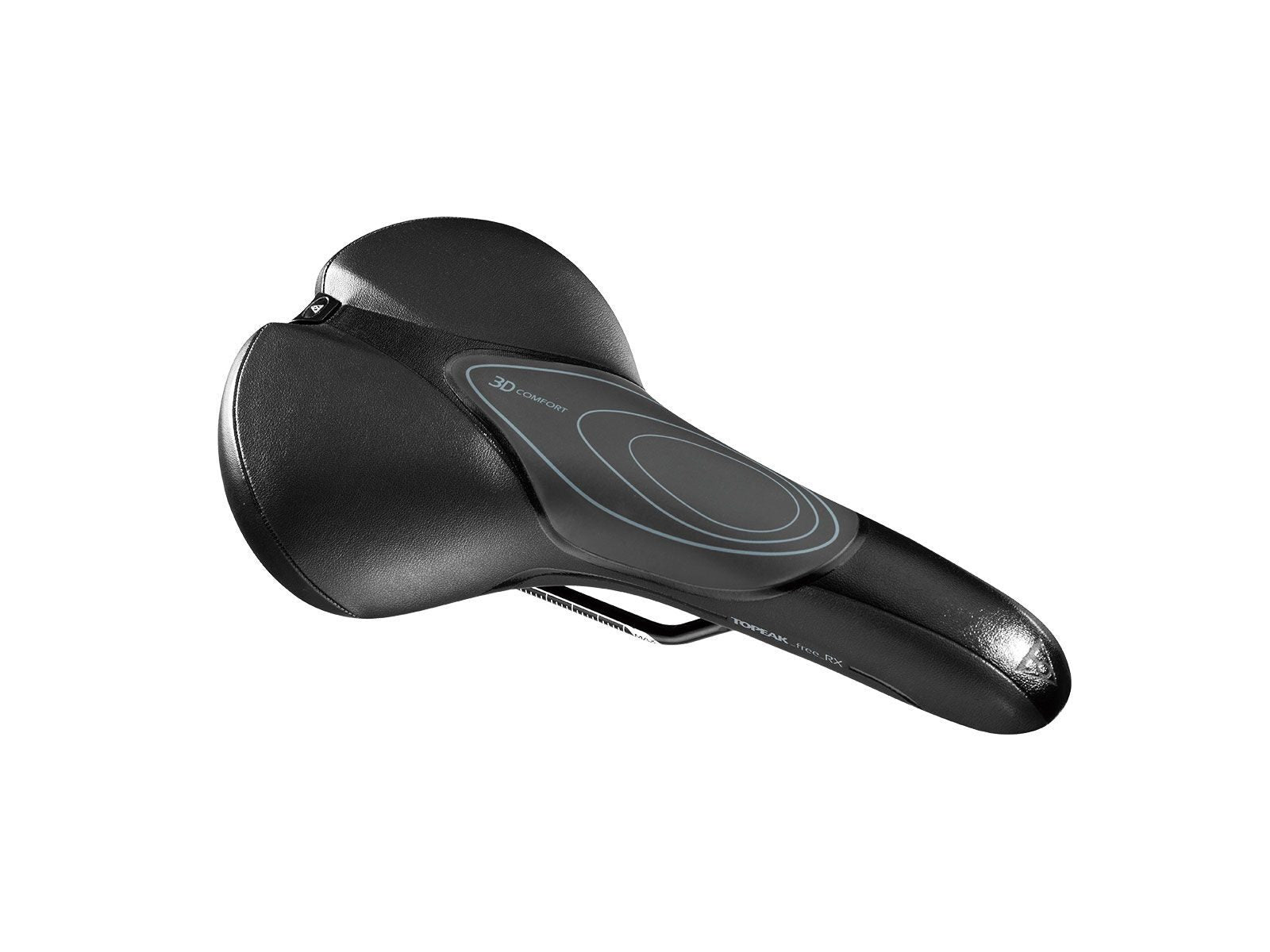 Sa bicicleta Topeak Free RX Optimal Race 1