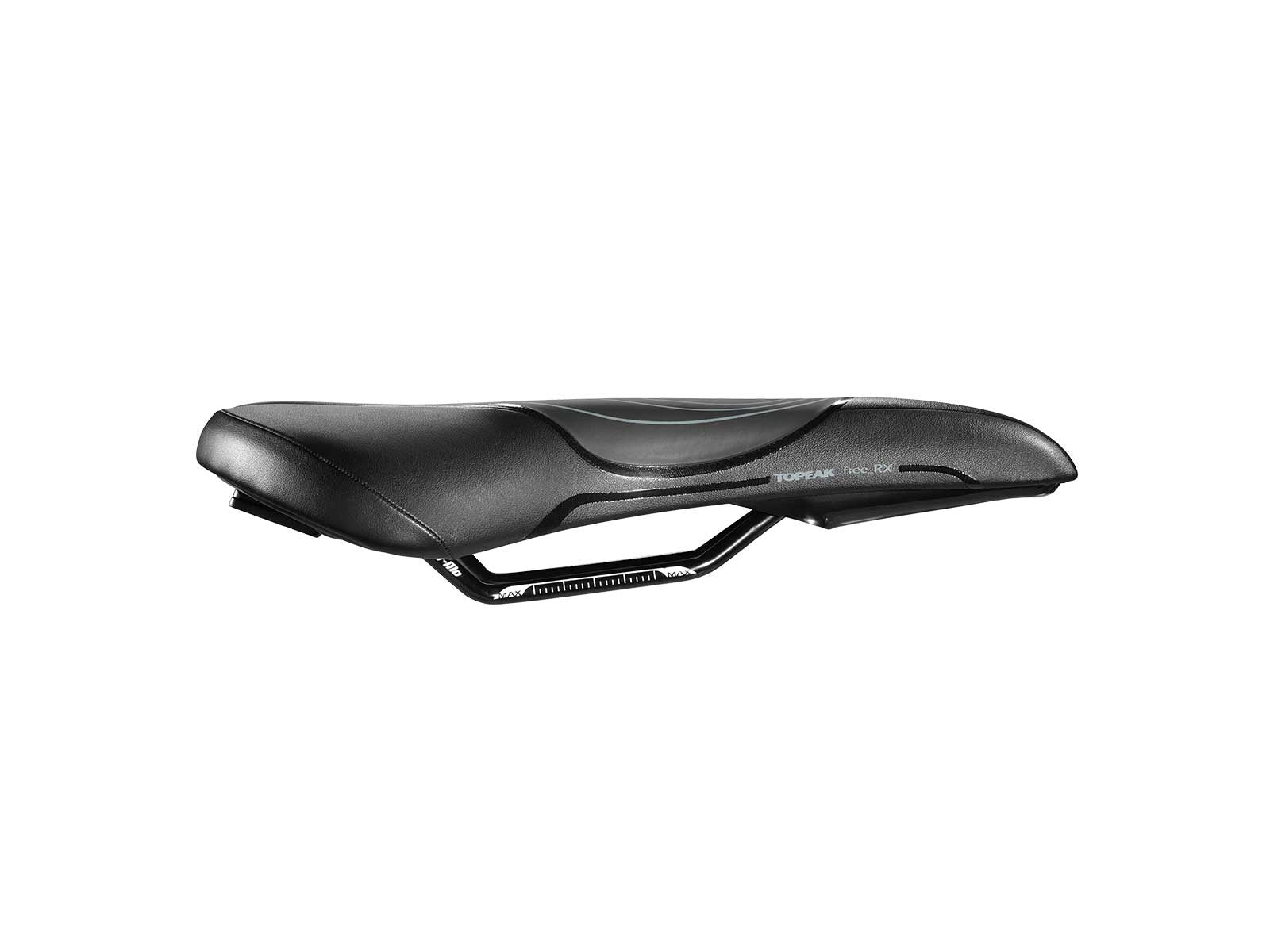 Sa bicicleta Topeak Free RX Optimal Race 2