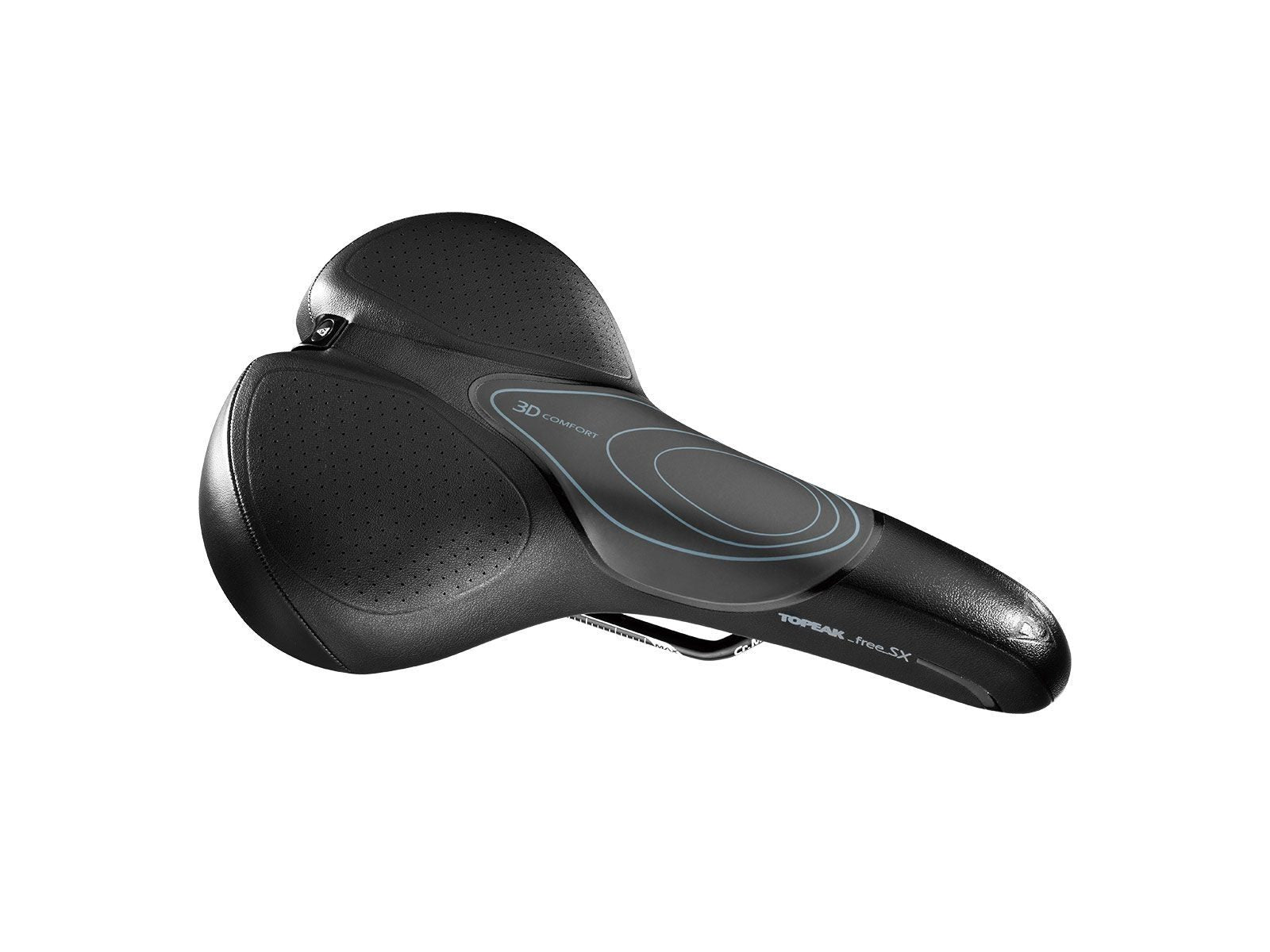 Sa bicicleta Topeak Free SX Sport Fitness 1